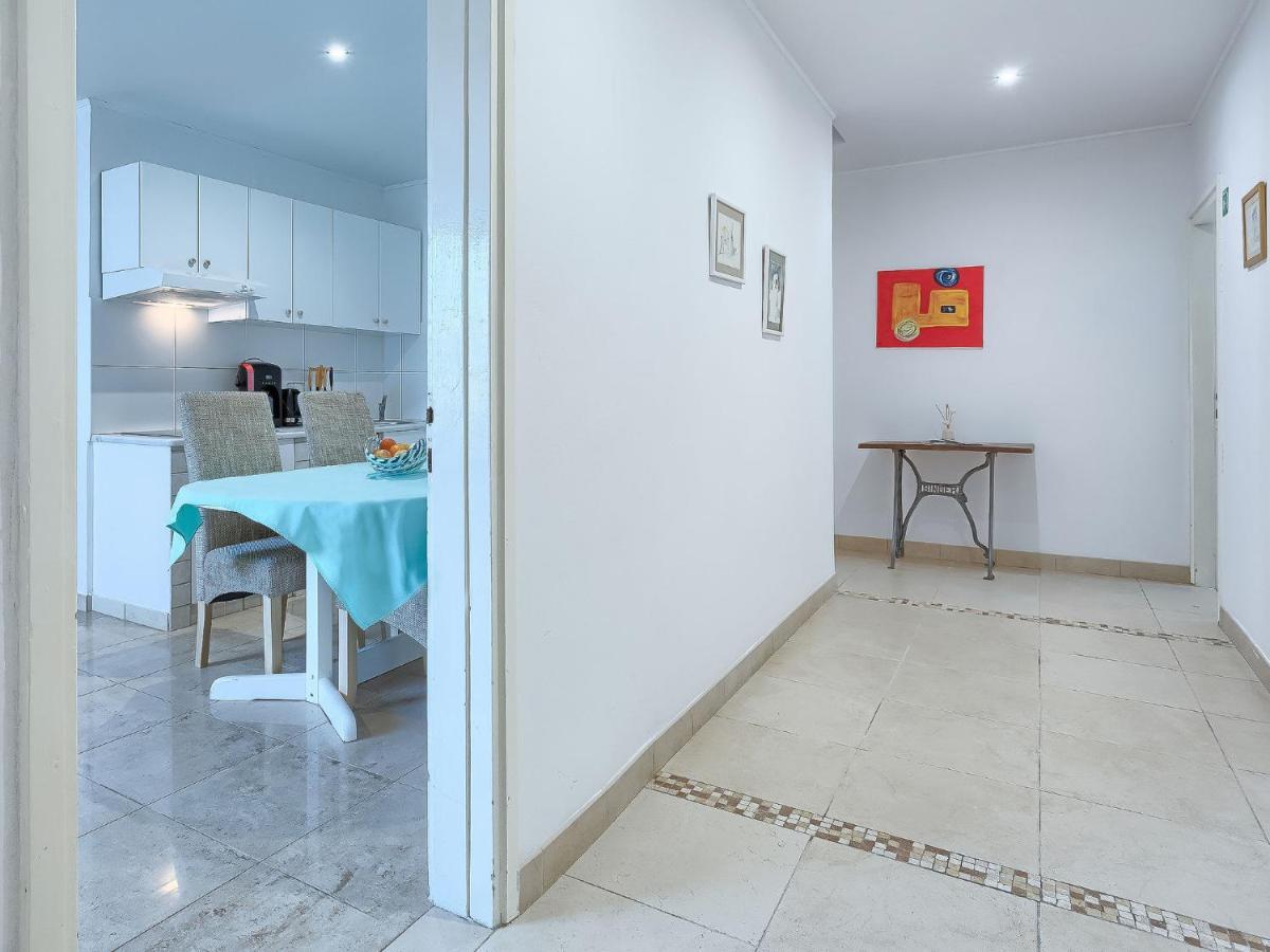 Apartment Nika-12 By Interhome Umago Esterno foto